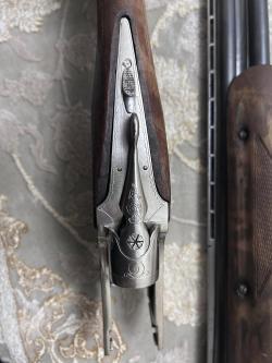 ТОЗ-34, кал.28