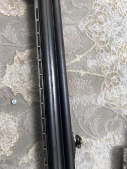 ТОЗ-34, кал.28