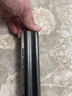 ТОЗ-34, кал.28