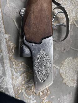 ТОЗ-34, кал.28