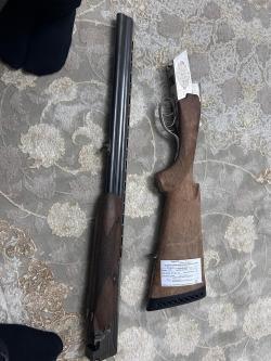 ТОЗ-34, кал.28