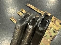 3 магазина 5.45 с подсумком 