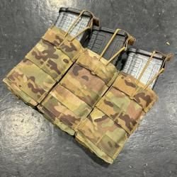 3 магазина 5.45 с подсумком 