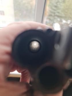 3 ствола, предположительно Simson