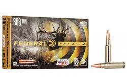 30-06Sprg Federal 10.7g Premium Barnes TSX