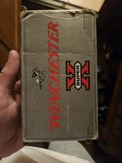 300 WM Federal Premium гильзы 