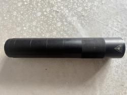 308 Win Franchi Horizon