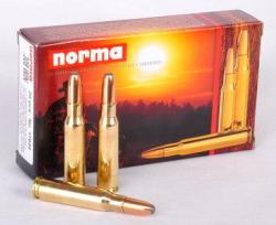 308 Win Norma 11,7гр. Alaska