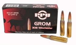 308 Win PPU GROM 11.0g (Сербия)