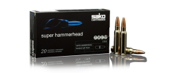 308Win Sako Super Hammerhead SP 11,7gr