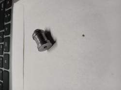 32 калибр пуля для Муфлона