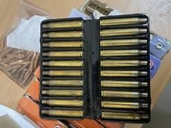 338 Lapua, Lapua Scenar 16.2гр