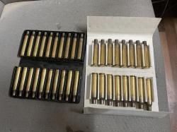 338 Lapua, Lapua Scenar 16.2гр