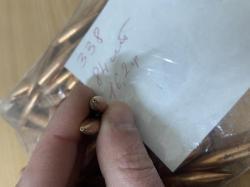 338 Lapua, Lapua Scenar 16.2гр