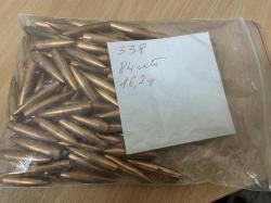 338 Lapua, Lapua Scenar 16.2гр