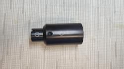 VR-05 & VR-05TAC для АК / Сайга ( ДТК / Пламегаситель .366 )