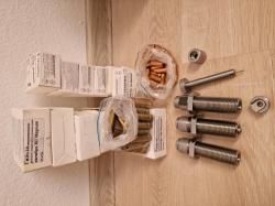 366Магнум: Матрицы, пули, гильзы.