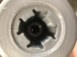 3D чехол / насадка на ДТК