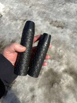 3d модератор  titanium technology 