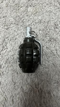 3д печатные макеты ППШ-41, ТТ, Ф-1