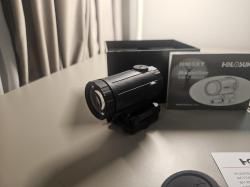 3X Увеличитель Holosun HM3XT откидной