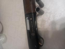 5-зарядное охотничье ружье ТОЗ-8703