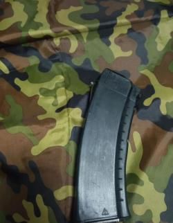 5.45 магазины АК