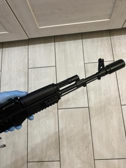 5.45×39 исп. 0.30