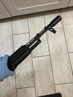 5.45×39 исп. 0.30