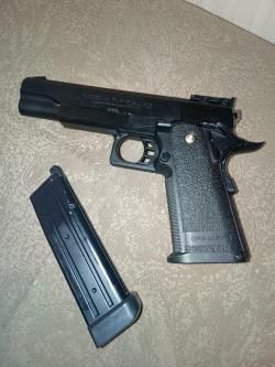 6 мм hi capa 5.1