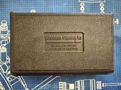 6 x 47 lapua бушинговая матрица Whidden Gunworks