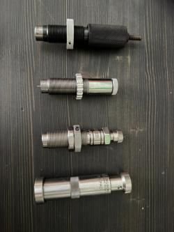 6.5 PRC комплект матриц