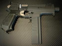 651 кс МР Байкал пневматический пистолет 