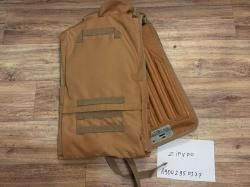 Бронежилет 6б45 сирия 3размер