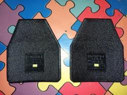 бронеплиты гранит 5а