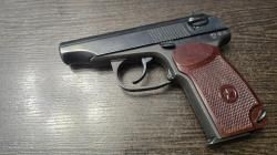 6П 42-7,6, кал.7,62