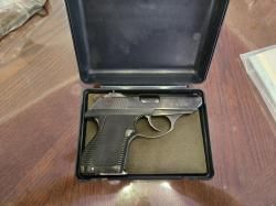 6п37 газовый ПСМ