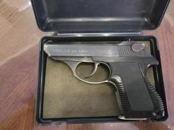 6п37 газовый ПСМ