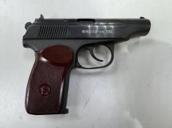 6П42 , кал. 7.62 в СПБ