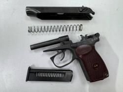 6П42 , кал. 7.62 в СПБ