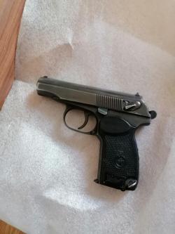 6п42 кл.7,62 серии НЕК