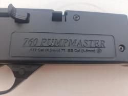 760 Pumpmaster