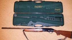 FAUSTI STEFANO PROGRESS