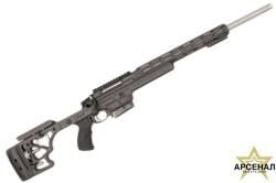 А-01 кал. 308 Win Varmiint CNC графит винтовка охотничья ATAMAN