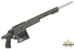 А-01 кал. 308 Win Varmiint CNC графит винтовка охотничья ATAMAN
