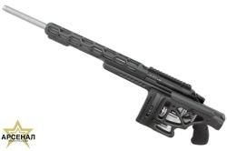 А-01 кал. 308 Win Varmiint CNC графит винтовка охотничья ATAMAN
