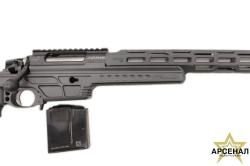 А-01 кал. 308 Win Varmiint CNC графит винтовка охотничья ATAMAN