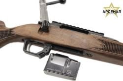 А-01 кал. 308 Win Varmiint классик орех винтовка охотничья ATAMAN