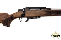 А-01 кал. 308 Win Varmiint классик орех винтовка охотничья ATAMAN