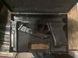 А-101 Magnum Аникс